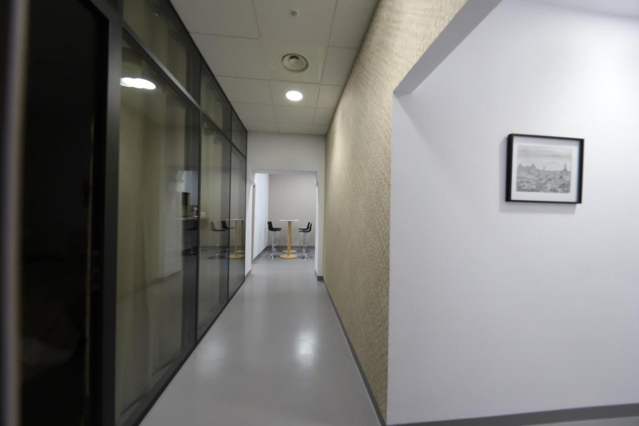 마르세유 Loft 250M2 Avec Ecran Led Geant De 10M2 아파트 호텔 외부 사진